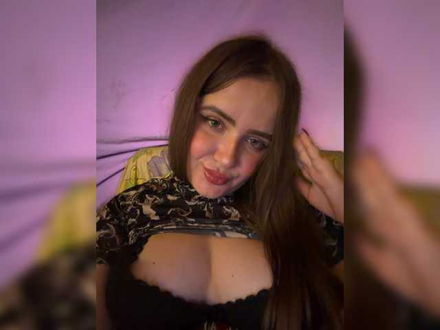 Lumiaa live cam on BongaCams