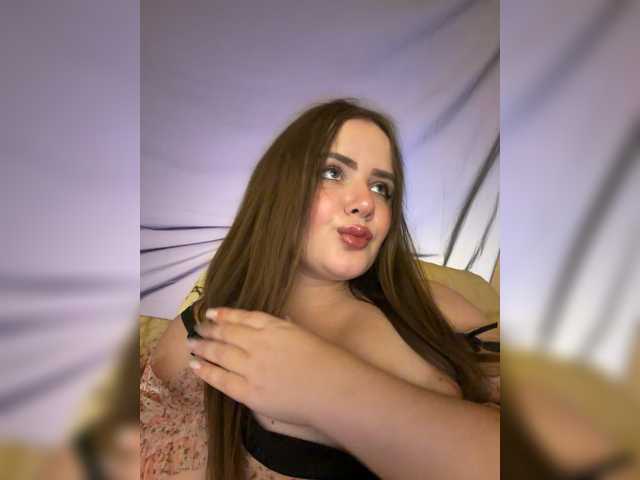 Lumiaa live cam on BongaCams