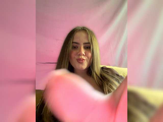 Lumiaa live cam on BongaCams