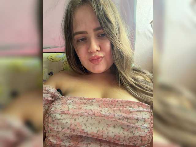 Lumiaa live cam on BongaCams