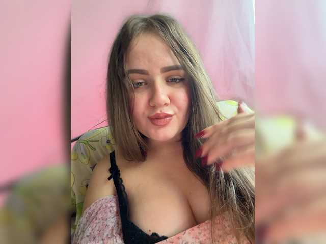 Lumiaa live cam on BongaCams