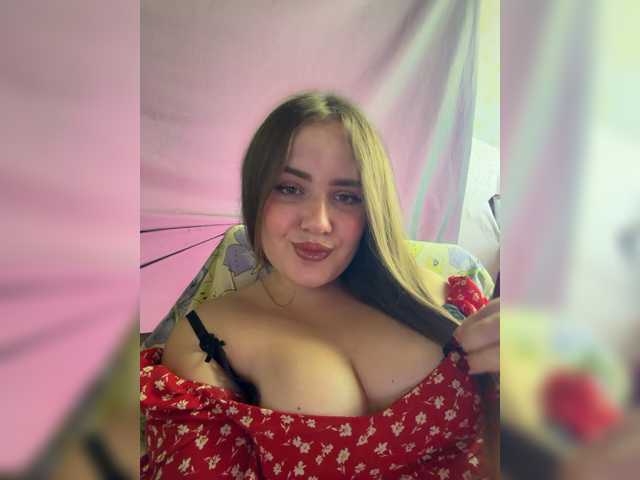 Lumiaa live cam on BongaCams