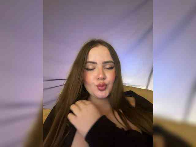 Lumiaa Live Webcam on BongaCams