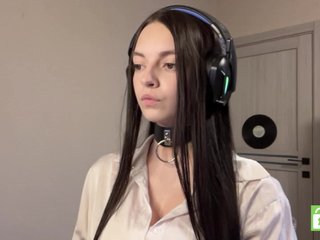 GennyValerio Porn Show