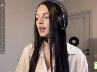 GennyValerio Porn Show