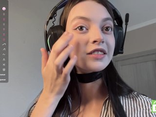 GennyValerio Porn Show