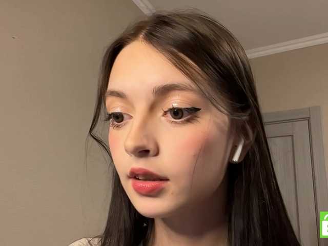 GennyValerio live cam on BongaCams