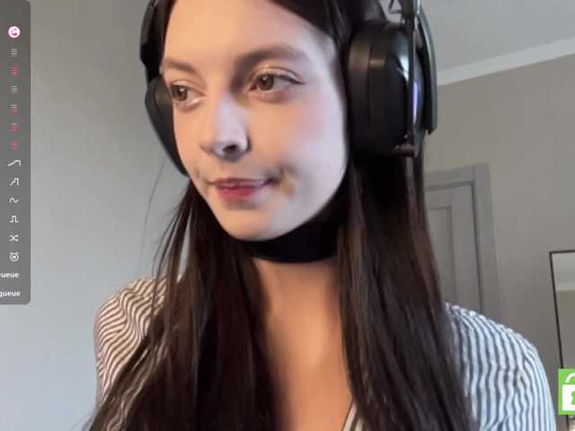 GennyValerio live cam on BongaCams