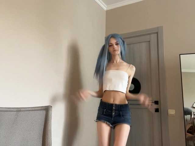 GennyValerio live cam on BongaCams
