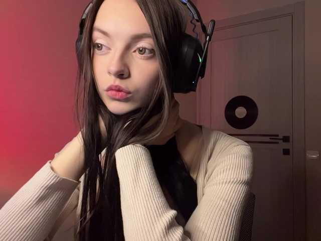 GennyValerio live cam on BongaCams