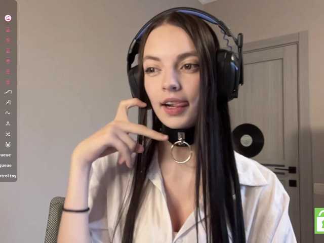 GennyValerio live cam on BongaCams