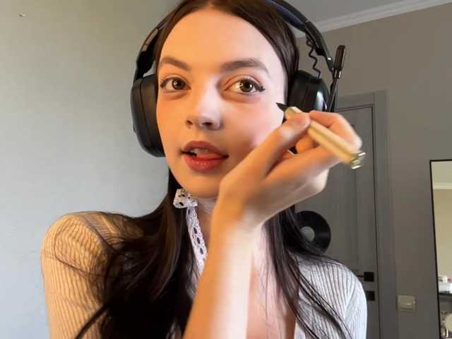 GennyValerio live cam on BongaCams