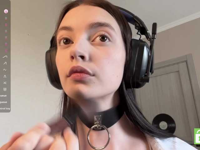 GennyValerio live cam on BongaCams
