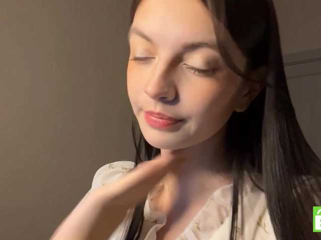 GennyValerio live cam on BongaCams