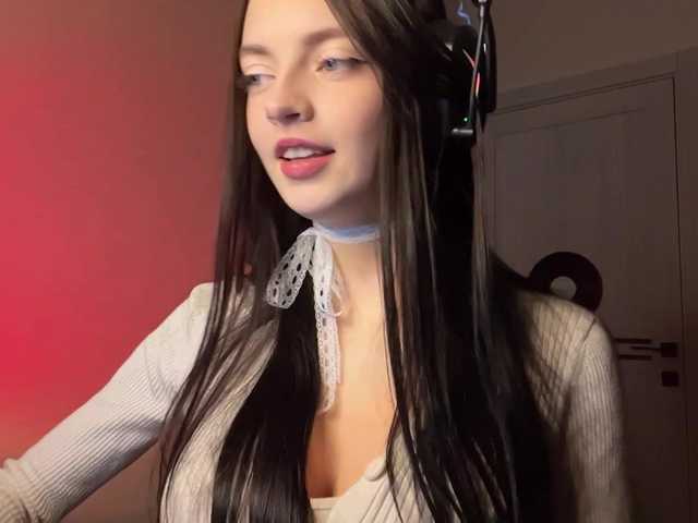 GennyValerio live cam on BongaCams