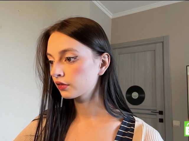 GennyValerio live cam on BongaCams