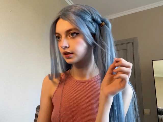 GennyValerio live cam on BongaCams