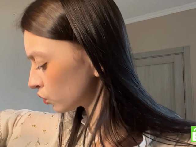 GennyValerio live cam on BongaCams