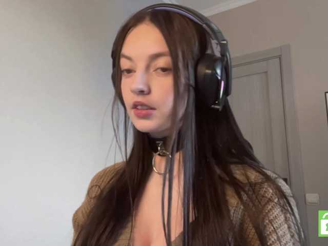 GennyValerio live cam on BongaCams