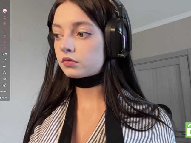 GennyValerio live cam on BongaCams