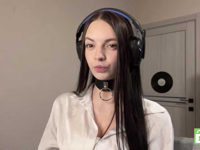 GennyValerio live cam on BongaCams