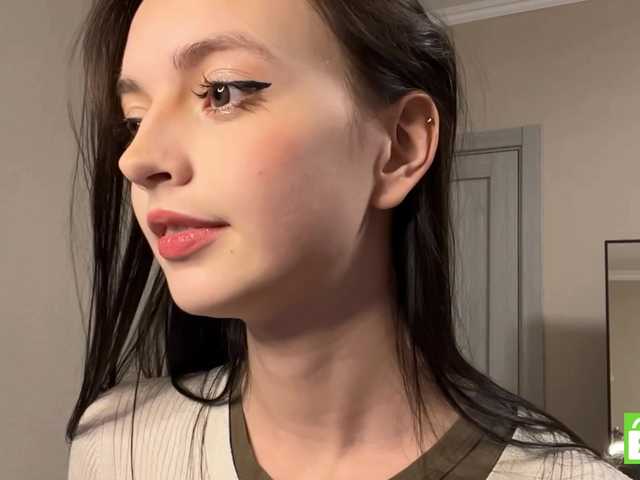 GennyValerio live cam on BongaCams