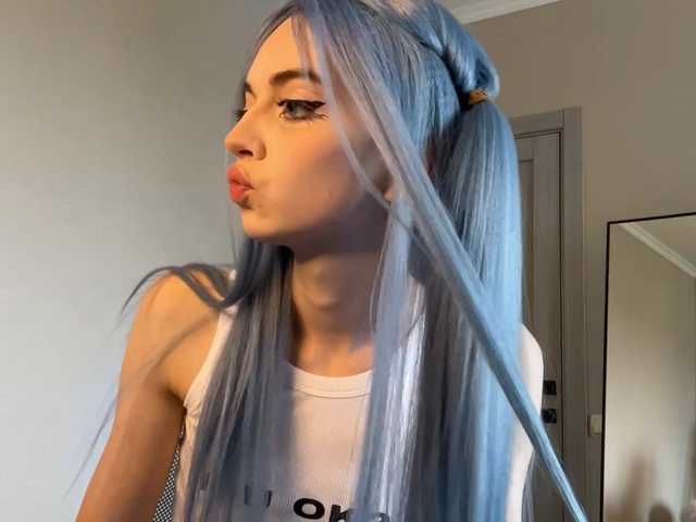 GennyValerio live cam on BongaCams