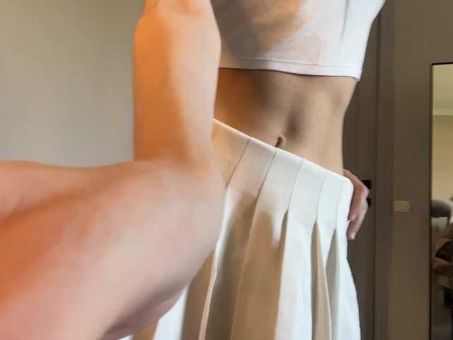 GennyValerio live cam on BongaCams