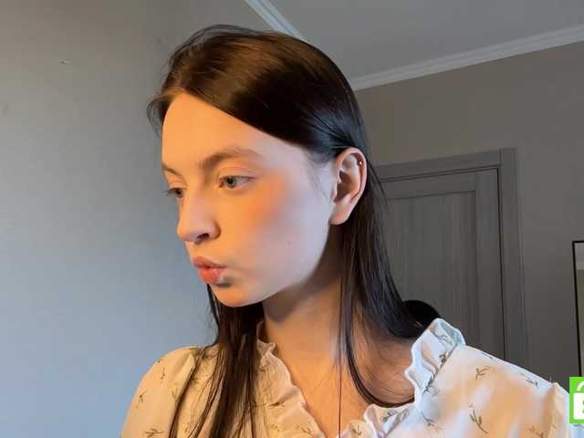 GennyValerio live cam on BongaCams