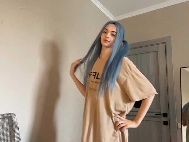 GennyValerio live cam on BongaCams