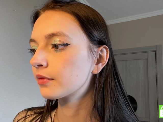 GennyValerio live cam on BongaCams