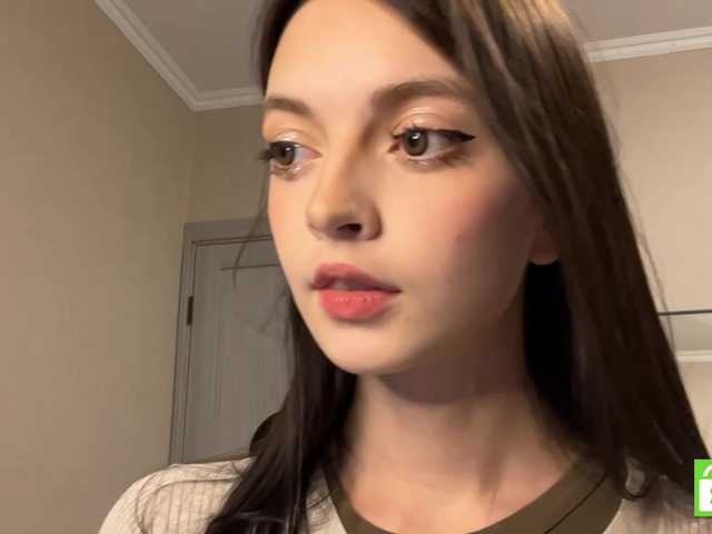 GennyValerio live cam on BongaCams