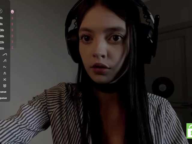 GennyValerio live cam on BongaCams
