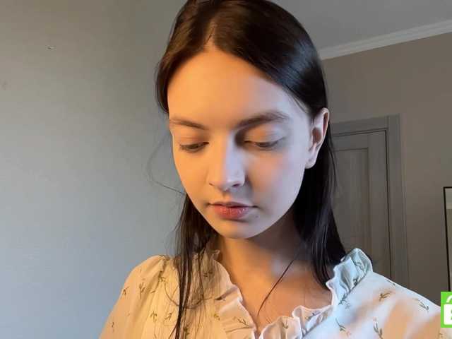 GennyValerio live cam on BongaCams
