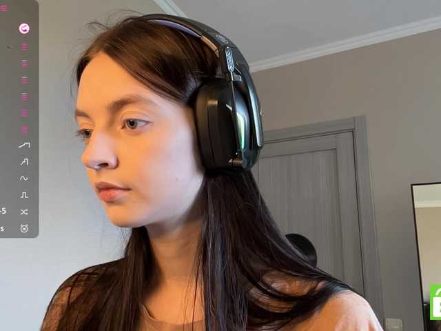 GennyValerio live cam on BongaCams