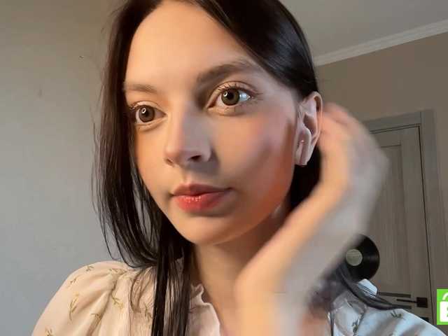 GennyValerio live cam on BongaCams