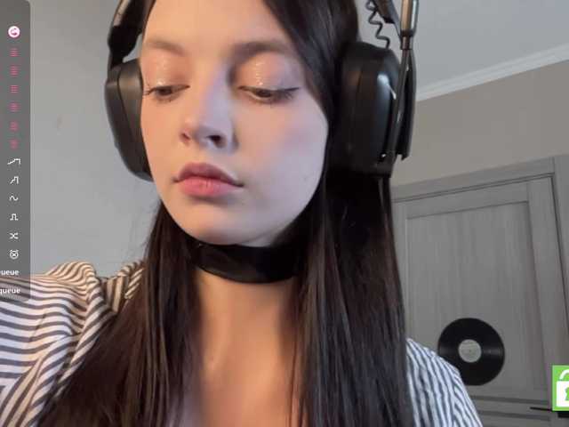 GennyValerio live cam on BongaCams