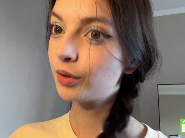 GennyValerio live cam on BongaCams