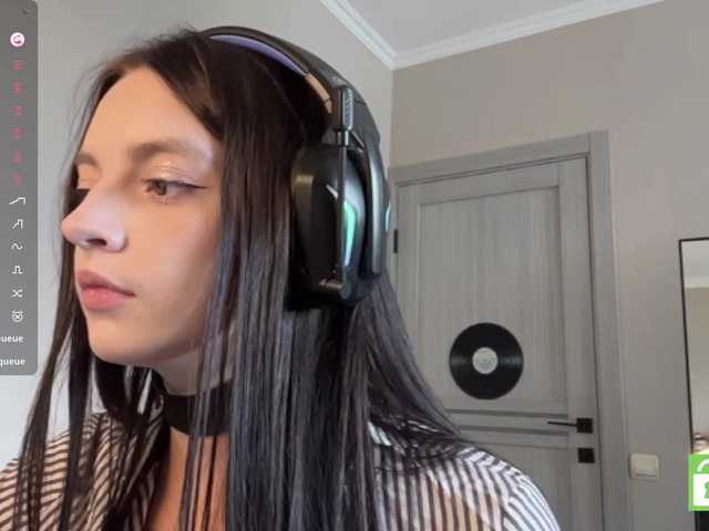 GennyValerio live cam on BongaCams