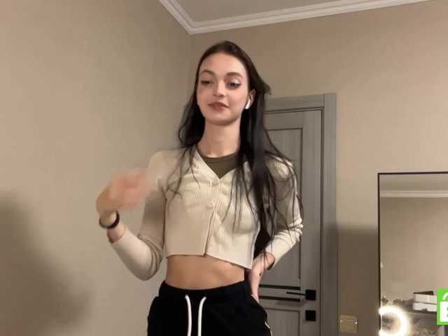 GennyValerio live cam on BongaCams
