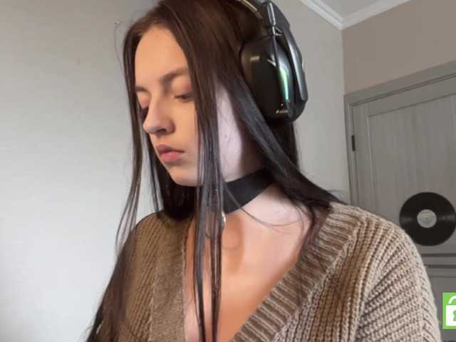 GennyValerio live cam on BongaCams