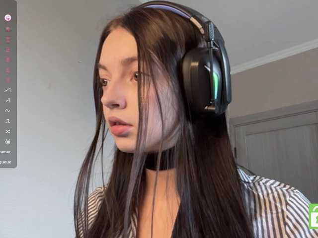 GennyValerio live cam on BongaCams