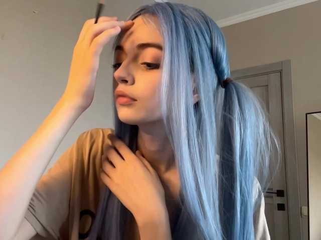 Live трансляция GennyValerio - slutnetki.online