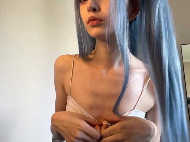 GennyValerio live cam on BongaCams
