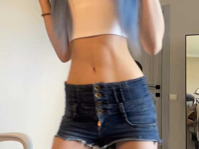 GennyValerio live cam on BongaCams