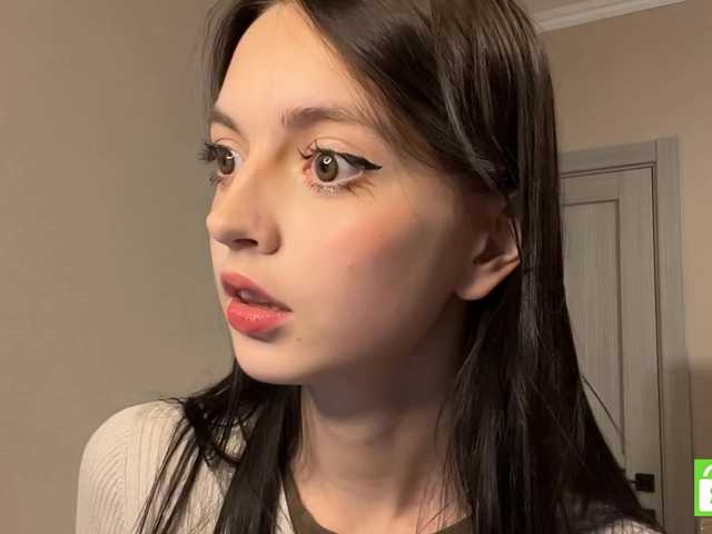 GennyValerio live cam on BongaCams