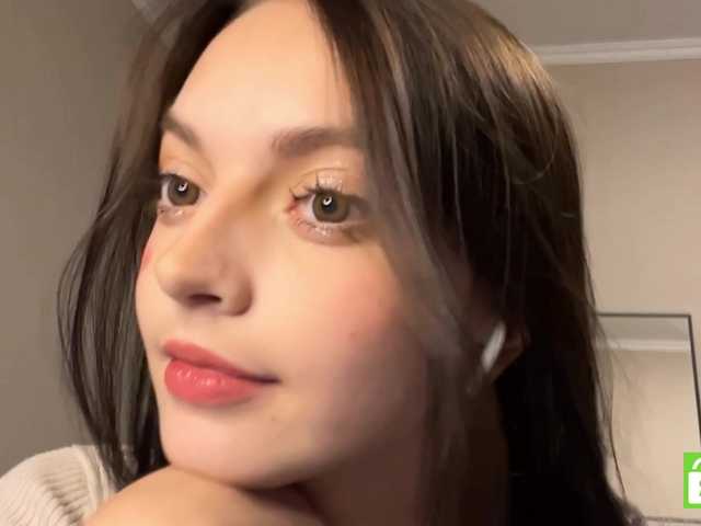 GennyValerio live cam on BongaCams