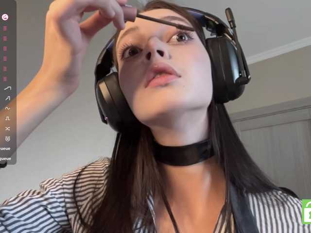 GennyValerio live cam on BongaCams