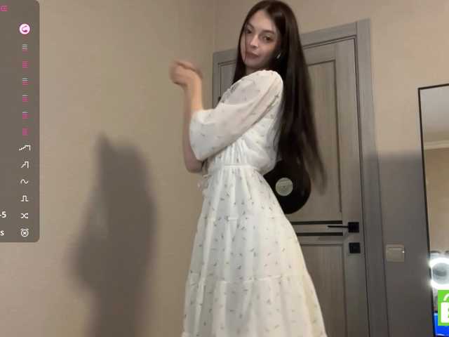 GennyValerio live cam on BongaCams