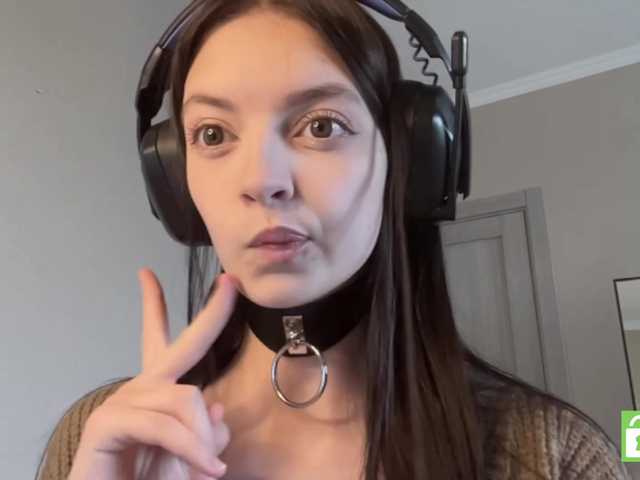GennyValerio live cam on BongaCams